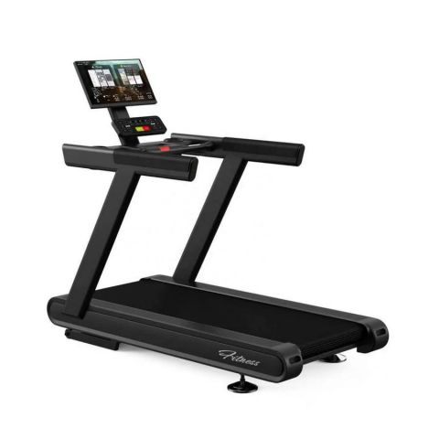 Беговая дорожка Gymmaster LZX-L20T
