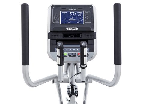 Эллиптический тренажер Spirit Fitness XG400