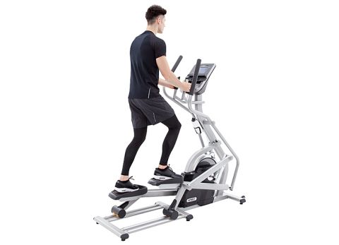 Эллиптический тренажер Spirit Fitness XG400