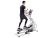 Эллиптический тренажер Spirit Fitness XG400