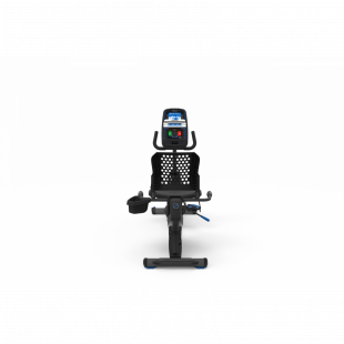 Горизонтальный велотренажер Nautilus R626