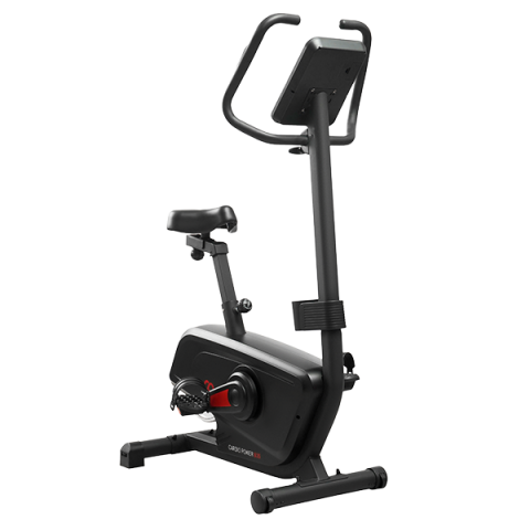 Вертикальный велотренажёр CardioPower B35