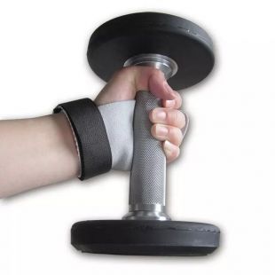 Накладки на ладони гимнастические OKPRO OK1752B M