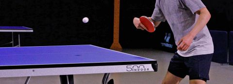 Теннисный стол Cornilleau Sport 500 Indoor
