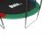 Батут UNIX line Simple 8 ft Color (inside)