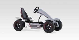 Веломобиль Berg Race GTS BFR