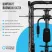Многофункциональный силовой комплекс со встроенными весовыми стеками OXYGEN FITNESS LORRY