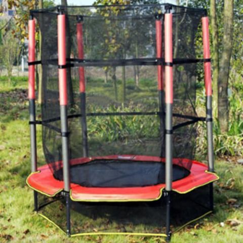 Детский батут Evo Jump 4,5ft