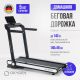 Беговая дорожка OXYGEN FITNESS ELISION