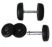 Гантельный ряд Alex DB181 2,5-25 кг (10 пар)