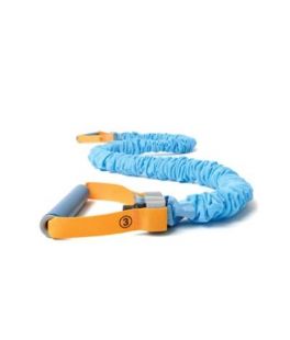 Эспандер усиленный Reebok RE-21072 (№3, сильное сопротивление)