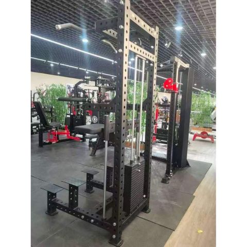 Гравитрон Gymmaster EK113