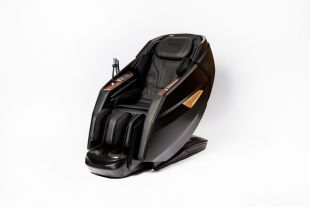 Массажное кресло MAO Legend Black