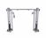 Кроссовер DFC HomeGym D10098 / 2 стека по 90 кг