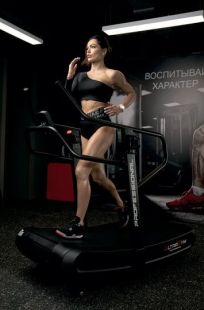 Беговая дорожка UltraGym-M 003