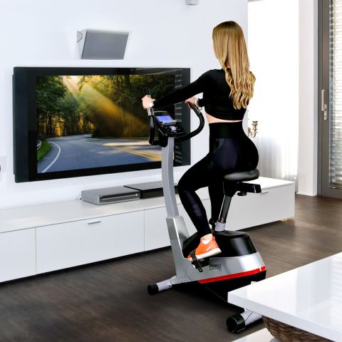 Магнитный велотренажер Everyfit K8722P