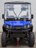 Электробагги UTV GreenCamel Linhai LH50DU (60V 3950W)