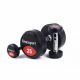 Гантельный ряд FITNESSPORT от 2.5 до 25кг