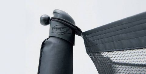 Комплект Berg Favorit 270 + Safetynet Comfort 270