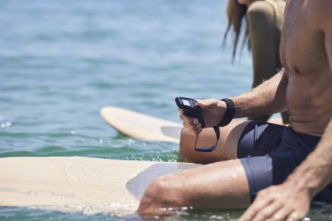 Электрофойл Fliteboard