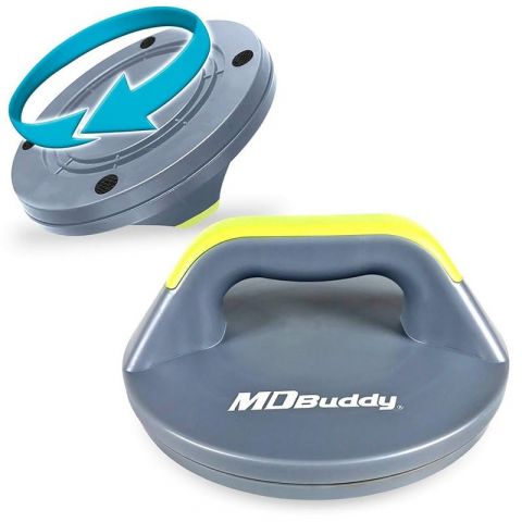 Упоры для отжиманий MD Buddy MD1434