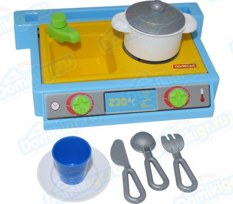 Игровой домик Babygarden