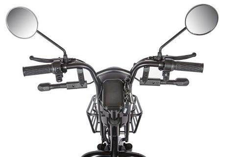 Трицикл Rutrike Навигатор