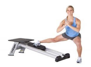 Плиометрическая платформа Total Gym Leg Trainer