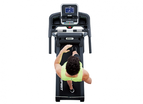 Беговая дорожка Spirit Fitness XT185