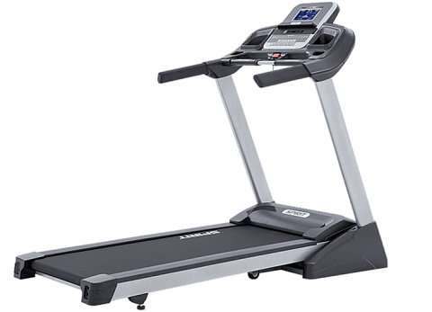 Беговая дорожка Spirit Fitness XT185
