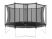 Комплект Berg Favorit 380 + Safetynet Comfort 380