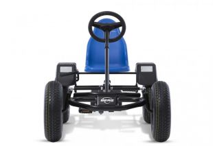 Веломобиль Berg XL B.Rapid Blue BFR