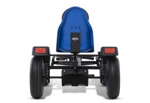 Веломобиль Berg XL B.Rapid Blue BFR