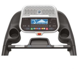 Домашняя беговая дорожка Horizon Adventure 7 Viewfit