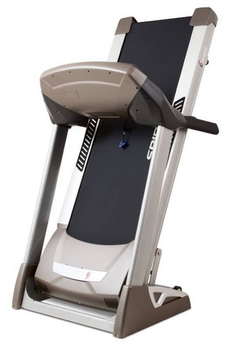 Беговая дорожка Spirit Fitness XT385