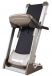 Беговая дорожка Spirit Fitness XT385