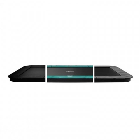 Батут BERG Ultim Champion FlatGround 410