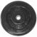 Диск обрезиненный Barbell 10 кг металлическая втулка