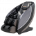 Массажное кресло Ergonova ErgoLine 4  Black-grey