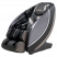 Массажное кресло Ergonova ErgoLine 4  Black-grey