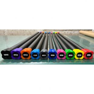 Бодибар OKPRO OK1422A 6 кг