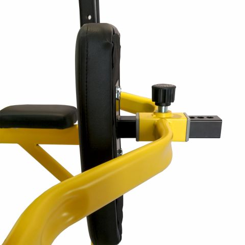 Турник - брусья Power Tower DFC Homegym G008