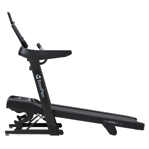 Беговая дорожка BowFlex T9