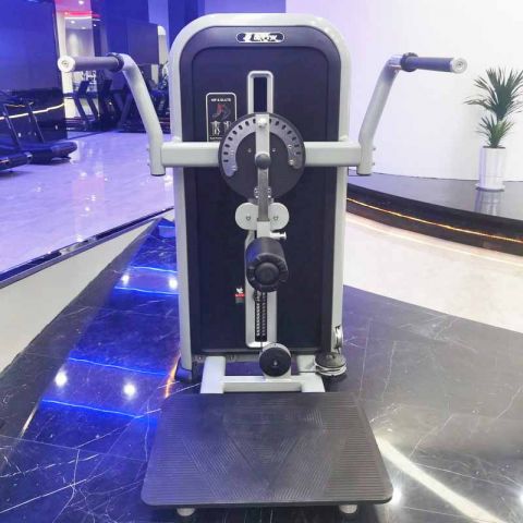 Мультихип Insight Fitness TY32