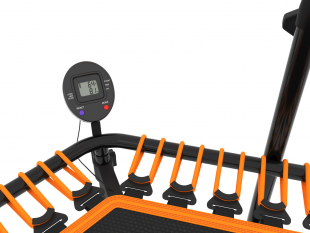 Батут UNIX Line FITNESS PRO (130 cm)