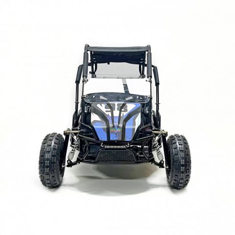 Багги GreenCamel Намиб T10 (60V 2000W R8 Дифф)
