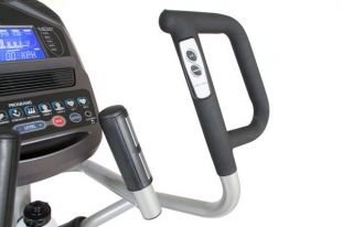Эллиптический тренажер Spirit Fitness XE395