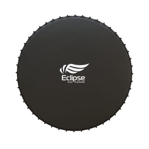 Батут Eclipse Inspire 16 FT (4.8 метра) с сеткой и лестницей
