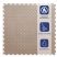 Плитка ПВХ Sold Grain 7 мм 500*500 Т-образный замок 