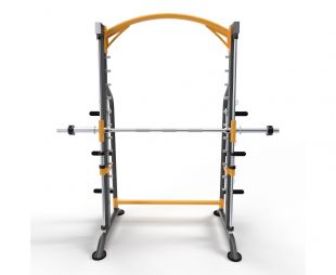 Машина Смит силовая рама STONERISE StoneFrame